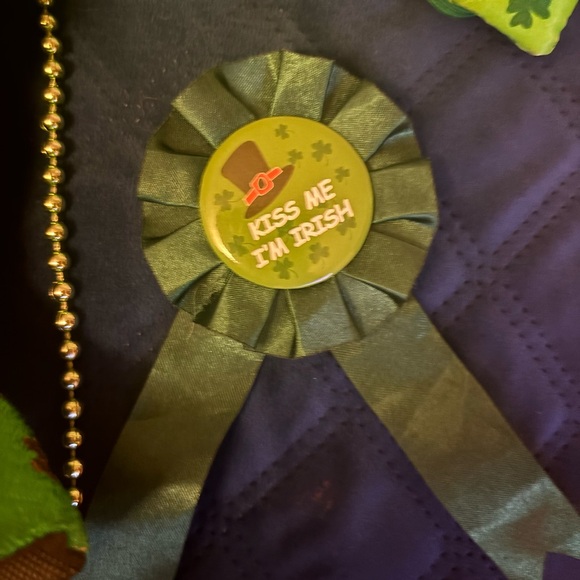 St.Patrick’s Day Accessories - Picture 5 of 6